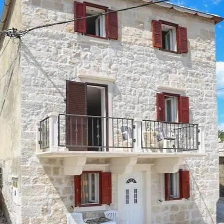 Penzo Apartment