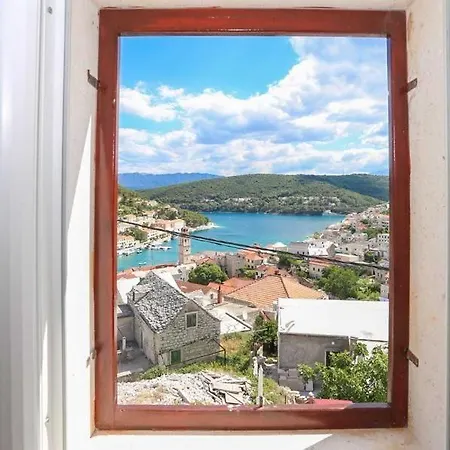 Penzo Apartment *
