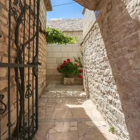 Penzo Apartment Pucisca